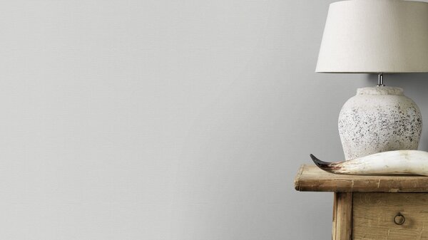 RASCH | Vliesová tapeta na stenu Deco Style 732344 | 0,53 x 10,05 m | šedá