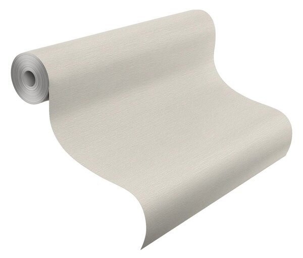 RASCH | Vliesová tapeta na stenu Deco Style 732337 | 0,53 x 10,05 m | šedá, krémová, béžová