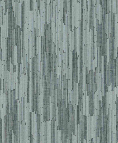 RASCH | Vliesová tapeta na stenu Deco Style 312652 | 0,53 x 10,05 m | modrá, hnedá