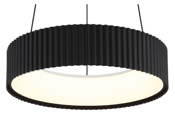 Globo 15924S LED závesné stropné svietidlo KEMP | 45W integrovaný LED zdroj | 1600lm | 2700/4000/6000K