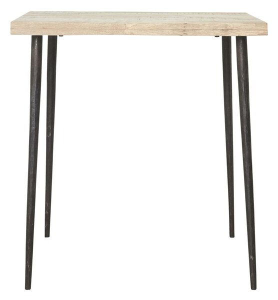 MUZZA Jedálenský stôl shem 70 cm