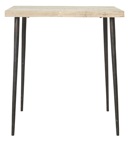 MUZZA Jedálenský stôl shem 70 cm