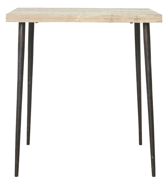MUZZA Jedálenský stôl shem 70 cm