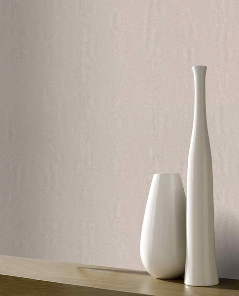 RASCH | Vliesová tapeta na stenu Deco Style 415360 | 0,53 x 10,05 m | béžová