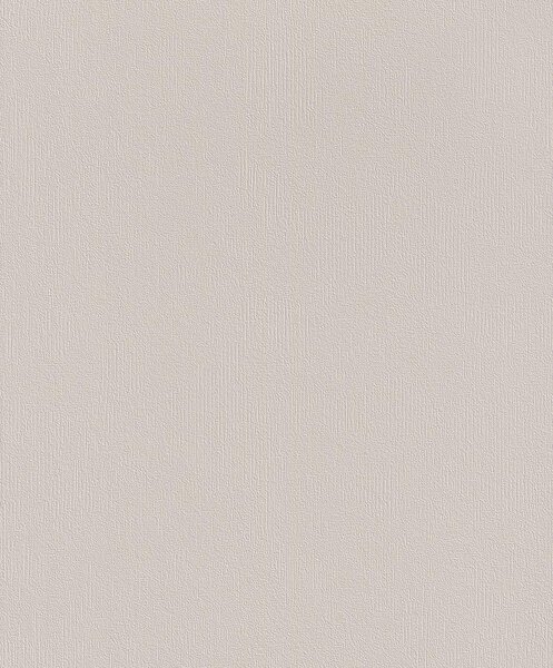RASCH | Vliesová tapeta na stenu Deco Style 415360 | 0,53 x 10,05 m | béžová