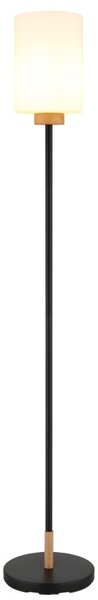 Globo 15977S stojacia lampa ROWENA E27 | vypínač
