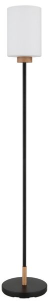 Globo 15977S stojacia lampa ROWENA E27 | vypínač