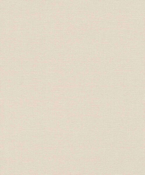RASCH | Vliesová tapeta na stenu Deco Style 734041 | 0,53 x 10,05 m | béžová