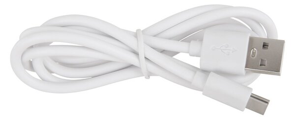 Globo 21014M LED stolná lampička SARIMA | 3W integrovaný LED zdroj | 150lm | 2700/4000/6000K | vypínač