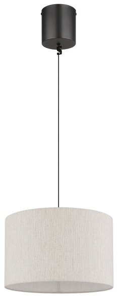 Globo 31540108 LED závesné stropné svietidlo THEA | 8W integrovaný LED zdroj | 450lm | 3000K