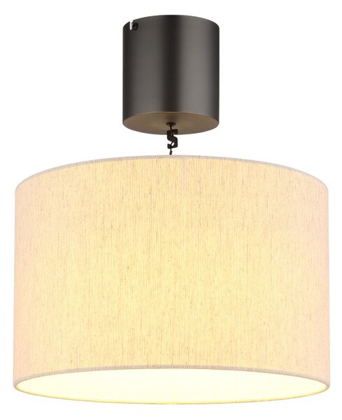 Globo 31540108 LED závesné stropné svietidlo THEA | 8W integrovaný LED zdroj | 450lm | 3000K