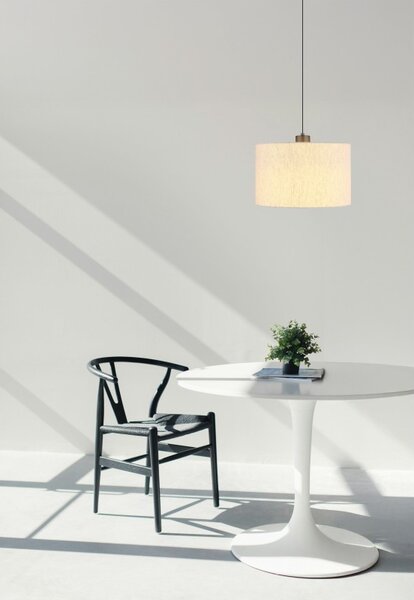 Globo 31540108 LED závesné stropné svietidlo THEA | 8W integrovaný LED zdroj | 450lm | 3000K
