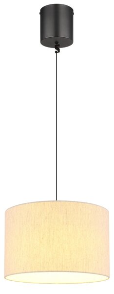 Globo 31540108 LED závesné stropné svietidlo THEA | 8W integrovaný LED zdroj | 450lm | 3000K