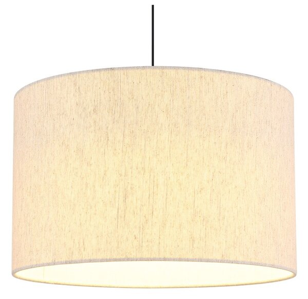 Globo 31540108 LED závesné stropné svietidlo THEA | 8W integrovaný LED zdroj | 450lm | 3000K