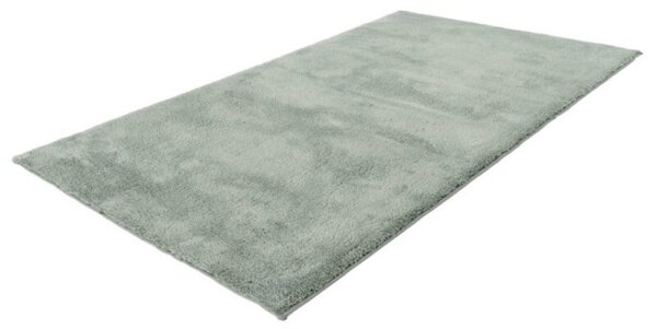 Kúpeľňový koberček PURE 500 Jade zelený