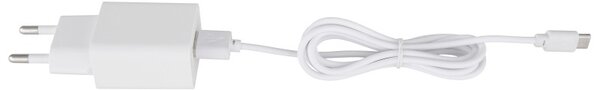 Globo 28088N LED stolná lampička BRONDAR | 4W integrovaný LED zdroj | vypínač