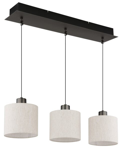 Globo 31540308 LED závesné stropné svietidlo THEA | 24W integrovaný LED zdroj | 1150lm | 3000K