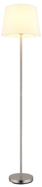 Globo 40100101 stojacia lampa JORIS E27 | vypínač