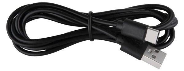 Globo 39907S LED stolná lampička SOUNDRA | 4W integrovaný LED zdroj | vypínač