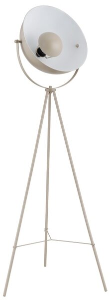 Globo 45150122 stojacia lampa TIMO E27 | vypínač
