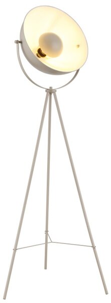 Globo 45150122 stojacia lampa TIMO E27 | vypínač