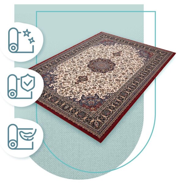 Koberec Osta Brilliant 7519 100