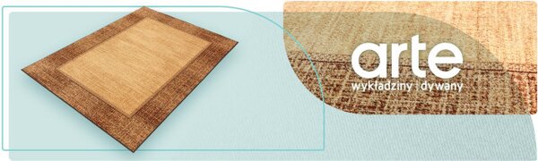 Koberec Agnella Standard Cornus béžový