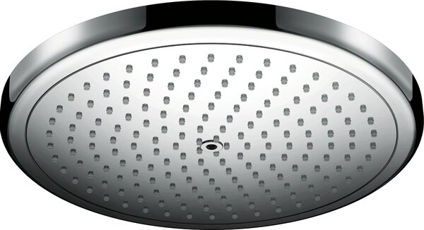 Hansgrohe Croma, Pevná sprchová hlavica, Chróm, Strop