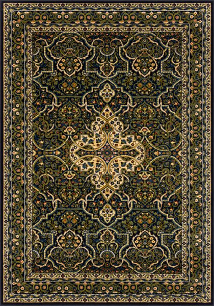 Koberec Agnella Standard Laurus Granat