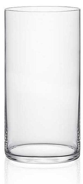 Crystalex Barline Thin Base 355 ml 6 ks