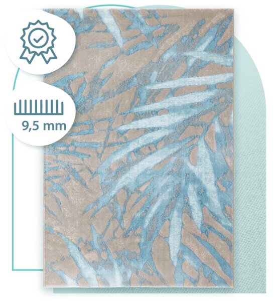 Koberec Osta Bloom 466140 AK500