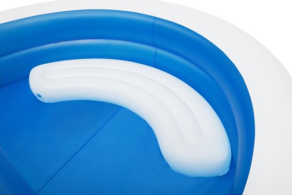 Bestway Nafukovací bazén 185 x 180 x 53 cm 54337
