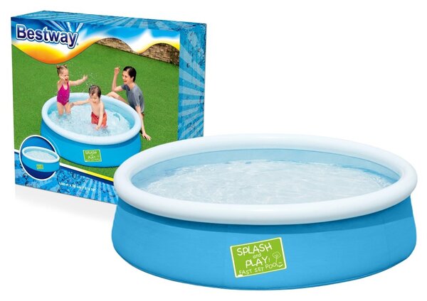 Bestway Záhradný bazén pre deti 152 c 38 cm 57241