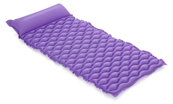 Bestway Nafukovačka fialový Bestway 44020