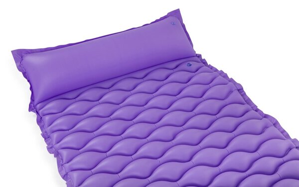 Bestway Nafukovačka fialový Bestway 44020