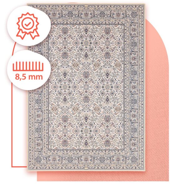 Koberec Osta Diamond 7277 101