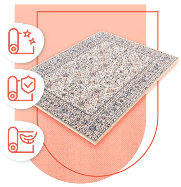 Koberec Osta Diamond 7277 101