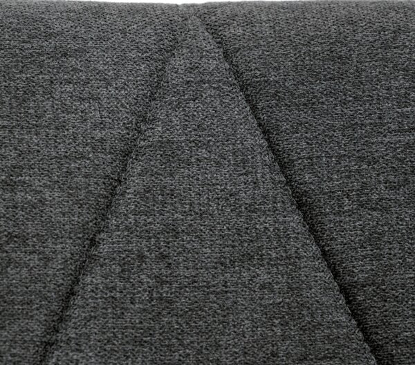 Jedálenská stolička sivá CT-285 GREY2