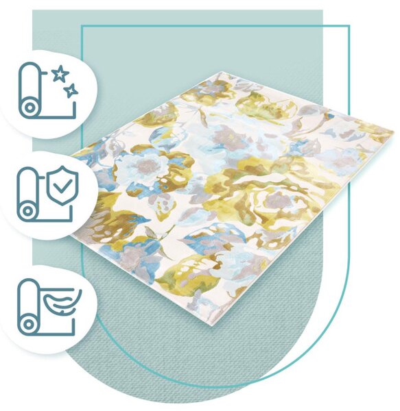 Koberec Osta Bloom 466118 AK500