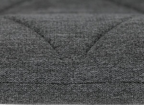 Jedálenská stolička sivá CT-285 GREY2