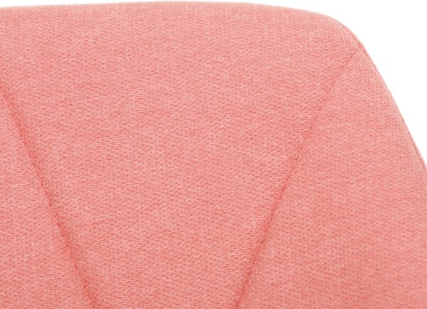 Jedálenská stolička ružová CT-285 PINK2