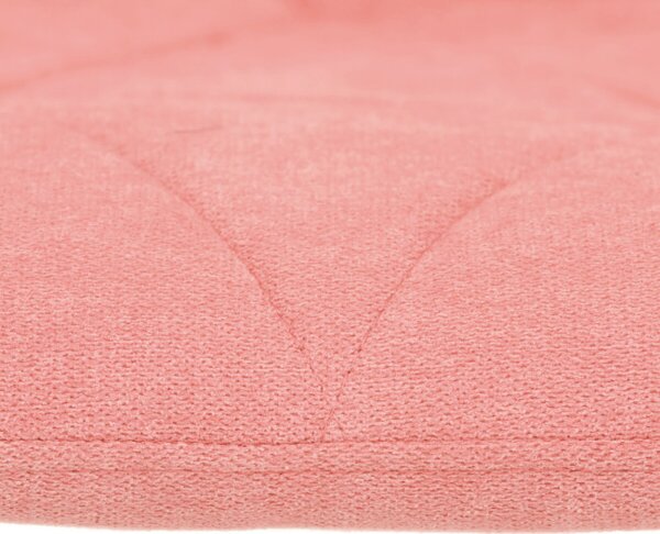 Jedálenská stolička ružová CT-285 PINK2