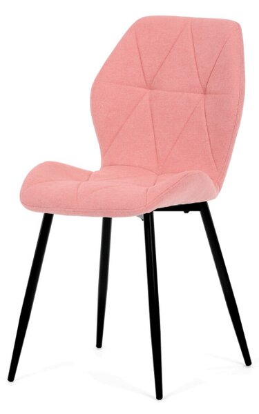 Jedálenská stolička ružová CT-285 PINK2
