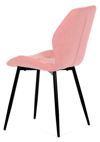 Jedálenská stolička ružová CT-285 PINK2