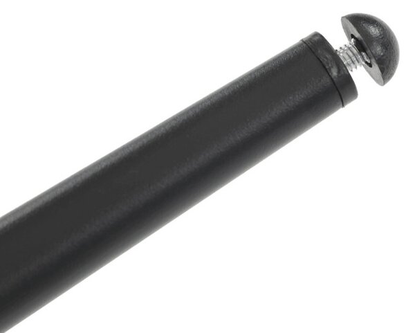 Jedálenská stolička zamatová, žltá DCL-X7015 YEL2