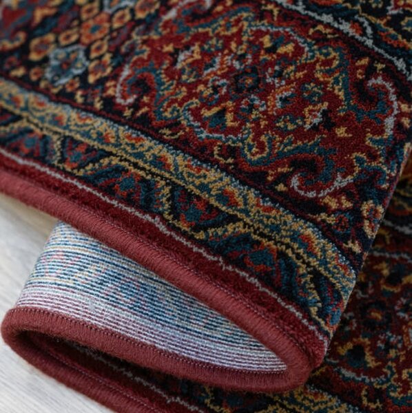 Koberec Dywilan Polonia Baron Burgund 2