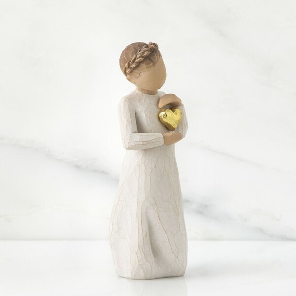 Willow Tree – Na pamiatku