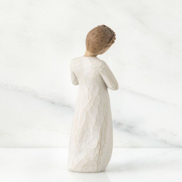 Willow Tree – Na pamiatku