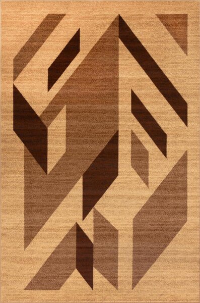 Koberec FD Standard Kanas - medený