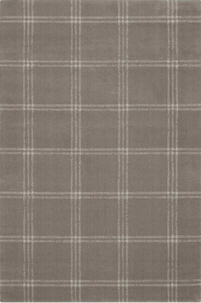 Koberec Agnella Calisia M Grid Prime Antracyt